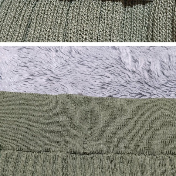 Aritzia Slip Skirt - Picture 5 of 5